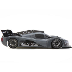 MB-023-006 Mon-Tech Racing P9X8 Le Mans Hypercar Body 190mm