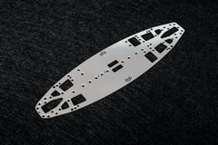 WEiRC 1.2mm Spring Steel Chassis Awesomatix A800R\RR