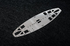 WEiRC 1.2mm Spring Steel Chassis Awesomatix A800R\RR