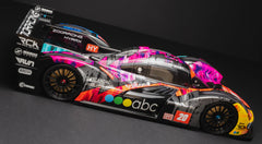 ZOORACING HYRAX ZR-0020-07 STANDARD