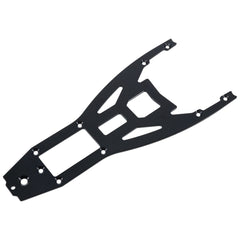 XCE-0851 Prodigy F1 Steel Chassis Plate
