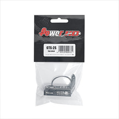 Power HD GTS-2 Top Case GT-2S Schumacher Mi9