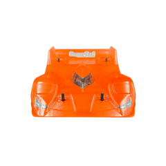 SuperRad SR-06Y 1/12 LMP body