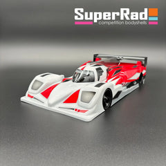 SuperRad SR-10 1/12 LMH