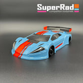 SuperRad SR-04-020 SuperKura 1/12 GT12 body Lite