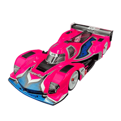 SuperRad SR-36 1/10 LMH