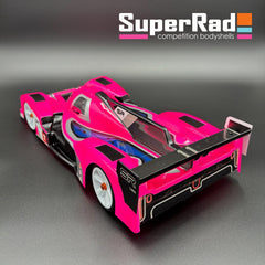 SuperRad SR-36 1/10 LMH
