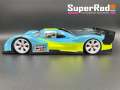 SR-37 Super9RH 1/10 LMH body