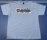 Interstate Hobby Sport Short Sleeve T-Shirt