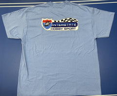 Interstate Hobby Sport Short Sleeve T-Shirt