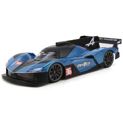 MB-024-012 Mon-Tech Racing A-424 Le Mans Hypercar 190mm