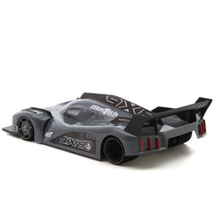 MB-025-003L Mon-Tech Racing P9X8 Le Mans Hypercar La Leggera 1/12th Body