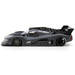 MB-025-003L Mon-Tech Racing P9X8 Le Mans Hypercar La Leggera 1/12th Body