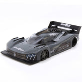 MB-025-003L Mon-Tech Racing P9X8 Le Mans Hypercar La Leggera 1/12th Body