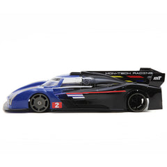 MB-025-005L Mon-Tech Racing CV-Series Le Mans Hypercar La Leggera 1/12th Body