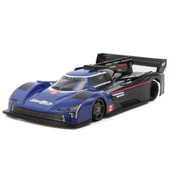 MB-025-005L Mon-Tech Racing CV-Series Le Mans Hypercar La Leggera 1/12th Body