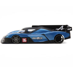 MB-025-006L Mon-Tech Racing A-424 Le Mans Hypercar La Leggera 1/12th Body