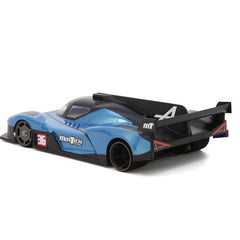 MB-025-006L Mon-Tech Racing A-424 Le Mans Hypercar La Leggera 1/12th Body