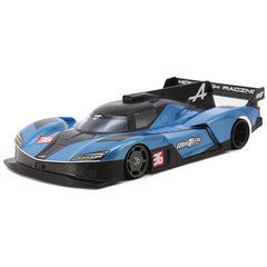 MB-025-006L Mon-Tech Racing A-424 Le Mans Hypercar La Leggera 1/12th Body