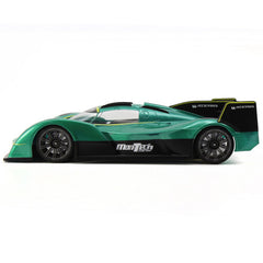 MB-025-011 Mon-Tech Racing Walkyria Le Mans Hypercar Body 190mm