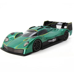MB-025-011 Mon-Tech Racing Walkyria Le Mans Hypercar Body 190mm
