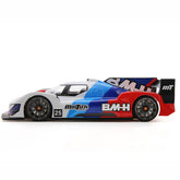 MB-025-014 Mon-Tech Racing BM-H Le Mans Hypercar 190mm