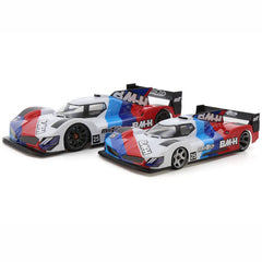 MB-025-014 Mon-Tech Racing BM-H Le Mans Hypercar 190mm