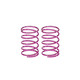 XCE-0706 eXcelerate Prodigy On-Road Rear Springs (2)