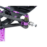 XCE-0924 eXcelerate Prodigy Pro King Pin Kit