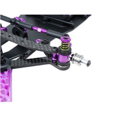 XCE-0924 eXcelerate Prodigy Pro King Pin Kit