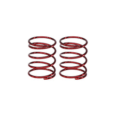 XCE-0705 eXcelerate Prodigy On-Road Front Springs (2)