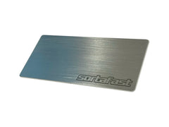 Sortafast Stainless Steel Battery Weight - 1s / 2s Shorty