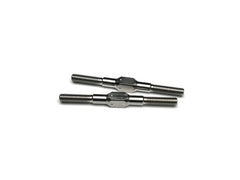 Sortafast Titanium Turnbuckles