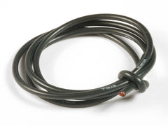 TQ 13 Gauge Wire – Black P/N 1331