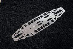 WEiRC 1.2mm Spring Steel Chassis Tamiya TRF421