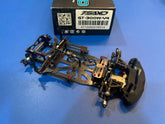 "USED" Team Saxo GT300 V4 setup w/ M8H