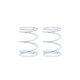 XCE-0706 eXcelerate Prodigy On-Road Rear Springs (2)