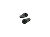 Sortafast Nylon Wing Nuts - Hexcix M3 (2pk)