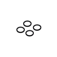 XCE-0710 3/16 Front Axle Shims (4)