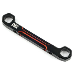 XP-10124 ALUMINUM RR LOWER ONE PIECE SUSPENSION MOUNT