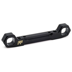 XP-10199 BRASS FF 1 PIECE SUSPENSION MOUNT FOR EXECUTE SERIES