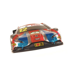 ZooRacing Wolverine MAX TC Body ZR-0015-05 .05
