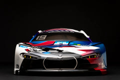 Zooracing Panterra TC Body ZR-0019 Ultralite 55gr