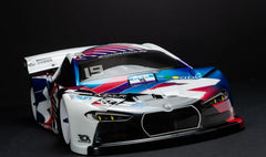 Zooracing Panterra TC Body ZR-0019 Ultralite 55gr