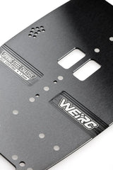 WEiRC DLC Spring Steel Chassis Awesomatix A800RR