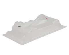 Bittydesign 499R Hypercar 1/10 Touring Car Body (Clear) (190mm) (Lightweight)
