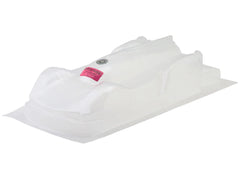 BDYLMH-190GLH Bittydesign GLH-007 Hypercar 1/10 Touring Car Body (Clear) (190mm) (Lightweight)