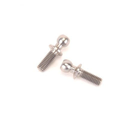 CR282 - Ti Pro Ball Studs - Long - (pr)