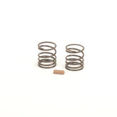 CR848 CORE RC Hi Response TC Spring 2.2 - 2.9 Brown Progressive