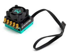 Cayote Crest RS60 1/10 Stock 60A Sensored Brushless Competition ESC CYEA11004